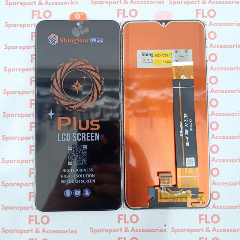 LCD SAMSUNG A23 4G/A23 5G/A13 4G/M23 5G FULLSET
