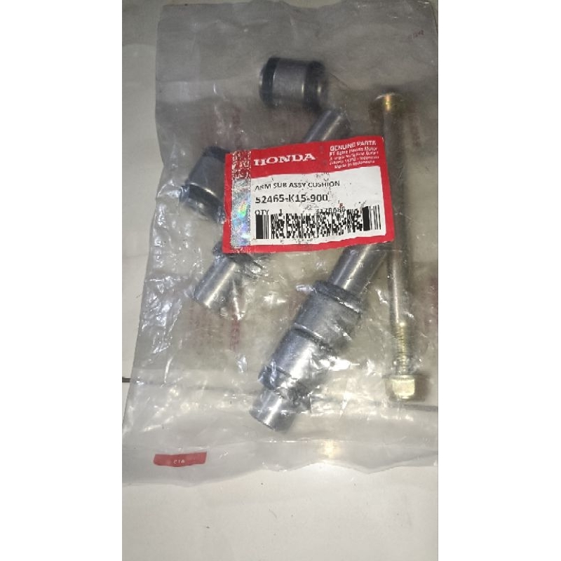 abearing prolink cb150r cbr150r