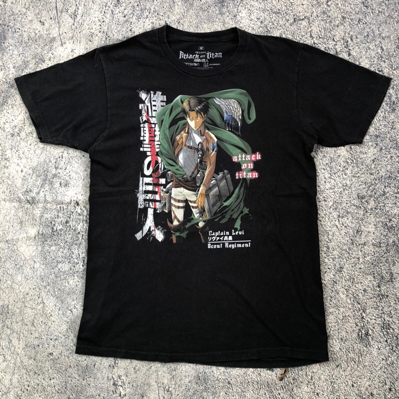 anime tee