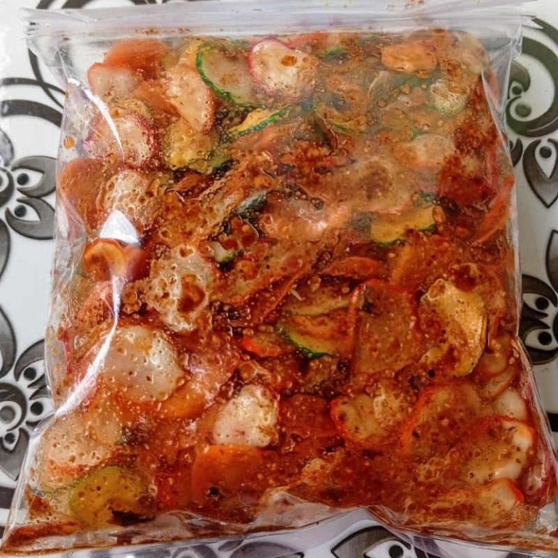 

seblak cikruh daun jeruk 250gram