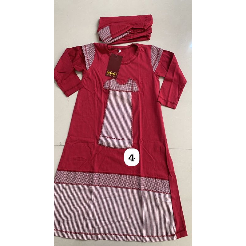 DANNIS ANAK DISKON 35%