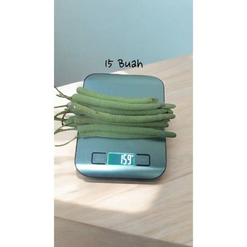 

Buah Sirih { 15 Buah }