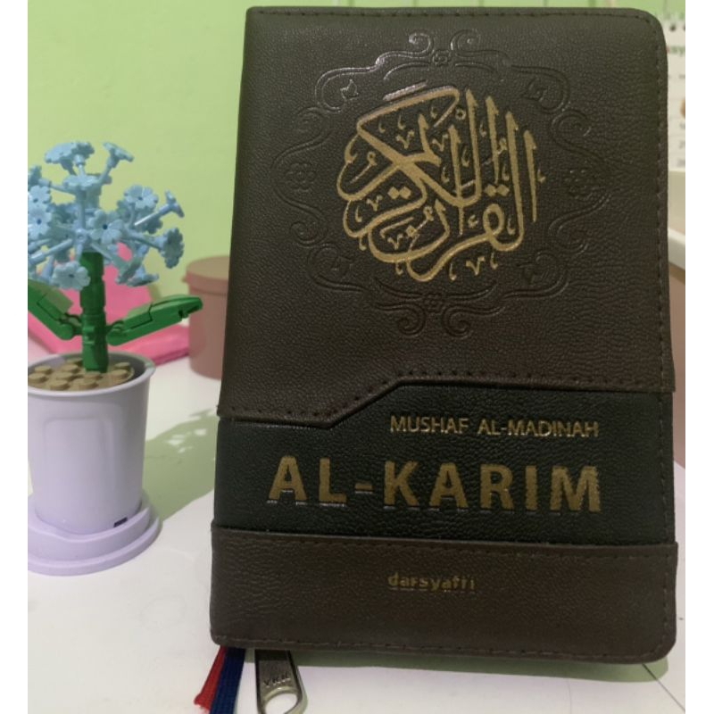 

Alquran*preloved*