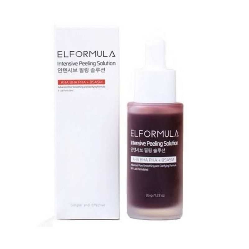 elformula cosme