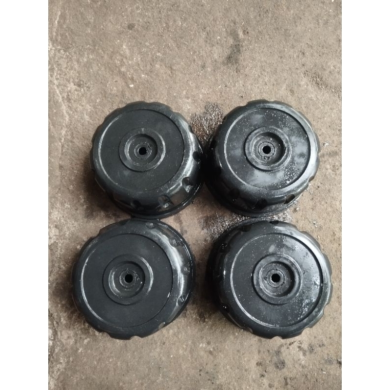 dop Suzuki Jimny katana