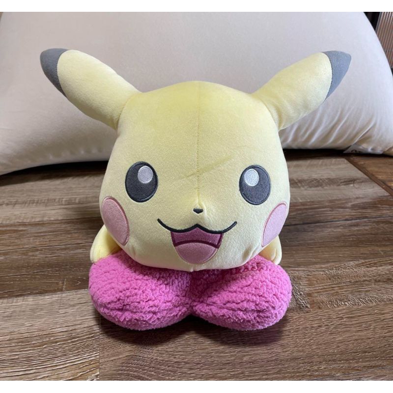 BONEKA PIKACHU JUMBO - ORIGINAL