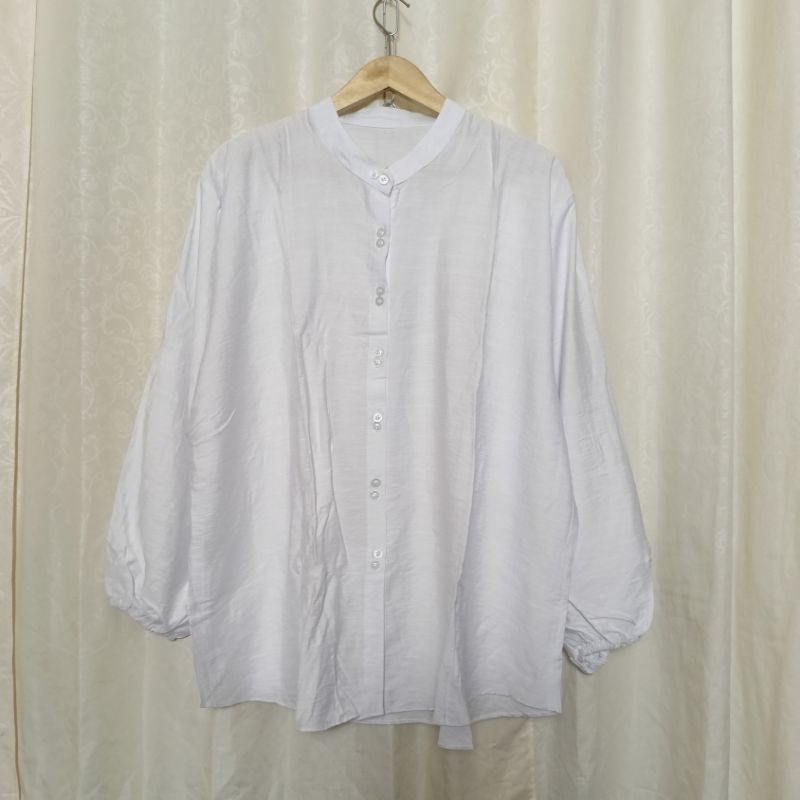 Atasan Wanita Jumbo Big Size LD 140 Ukuran Besar