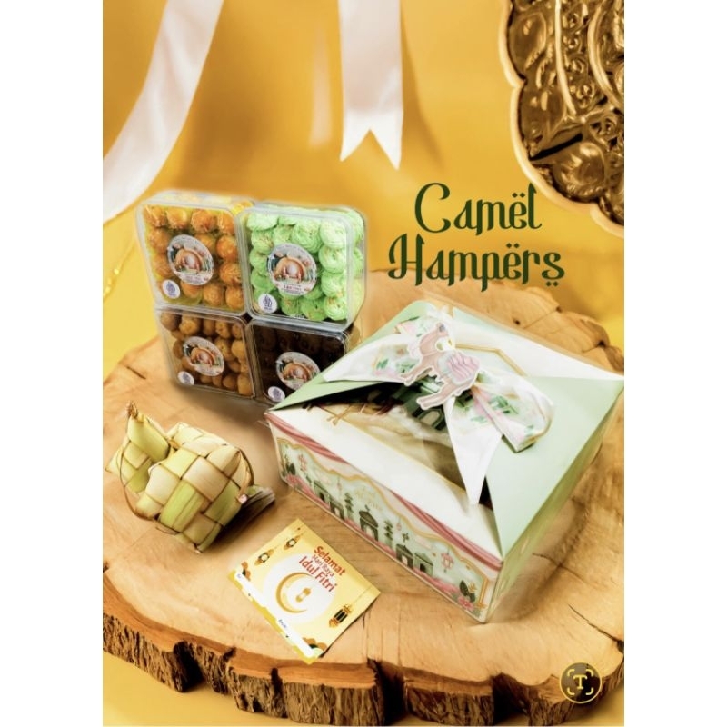 

CAMEL HAMPERS