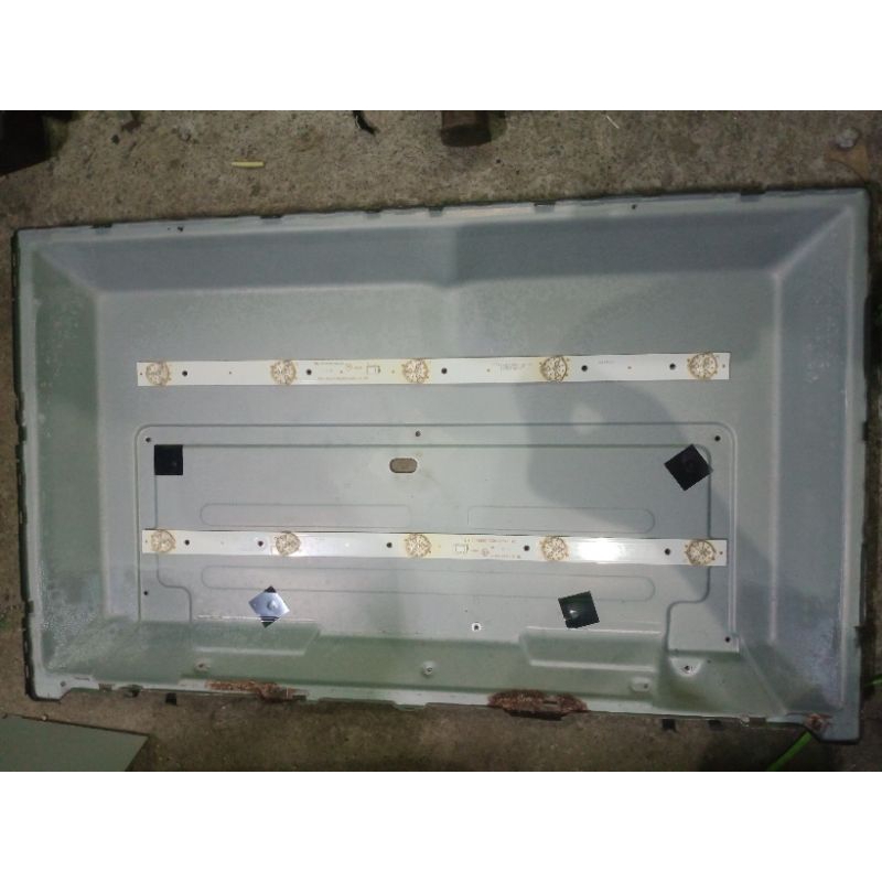 BL Backlight Toshiba 24L1600VJ.24L2600VJ.24L2615VJ.24L3650VJ Original