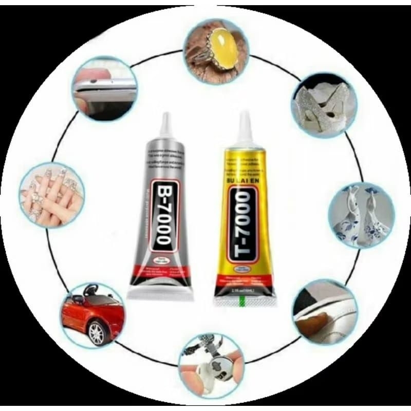 

LEM LCD (15 ml) T7000 B7000/PEREKAT LCD