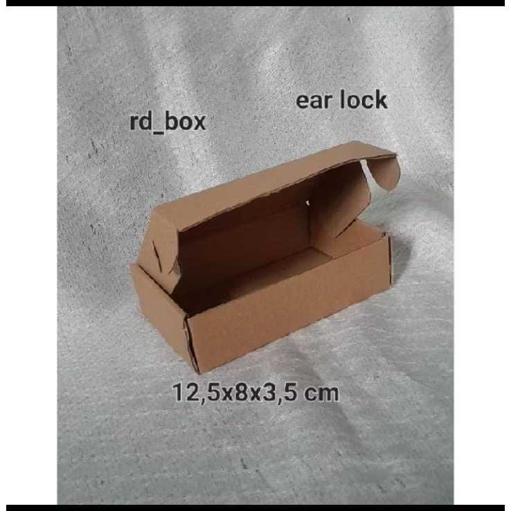 

link Castem 12,5*8*3,5 cm die cut erlok