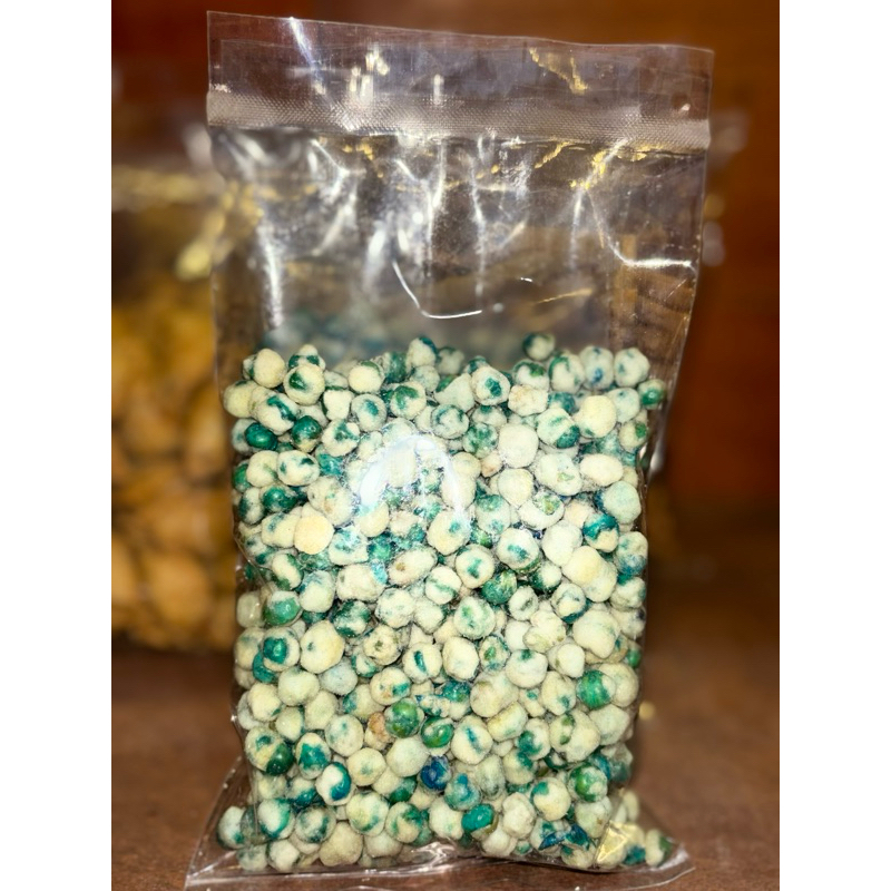 

BLUE.IDKacang Polong 250gram