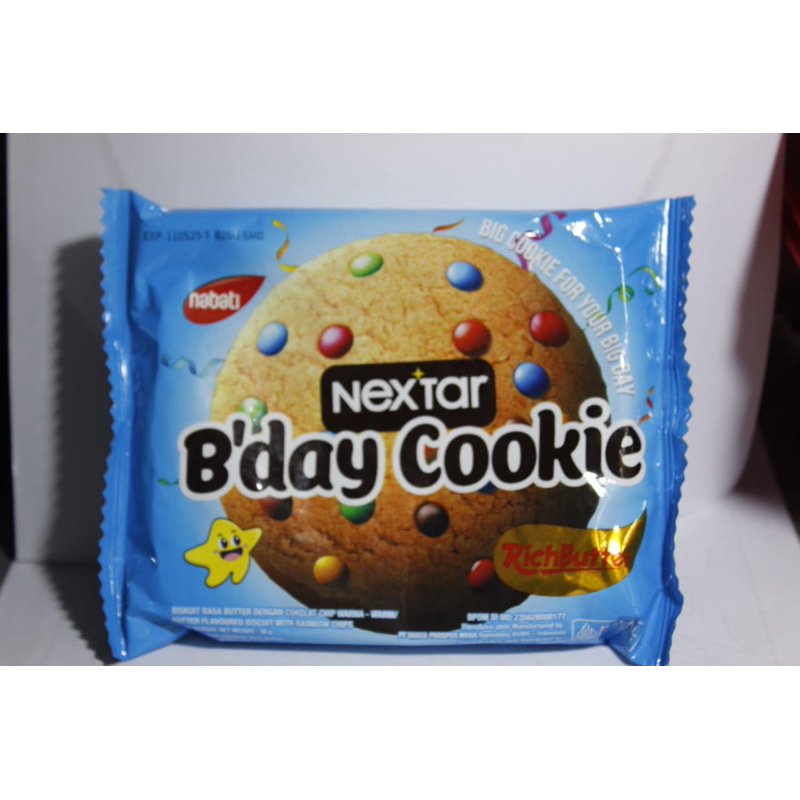 

Biskuit Nextar