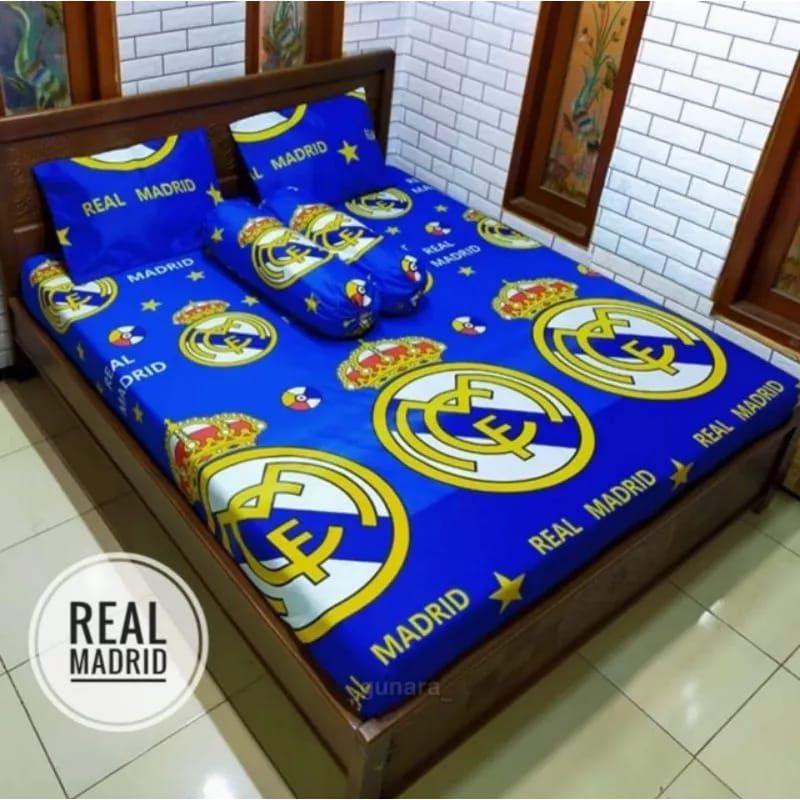 SPREI MOTIF BOLA