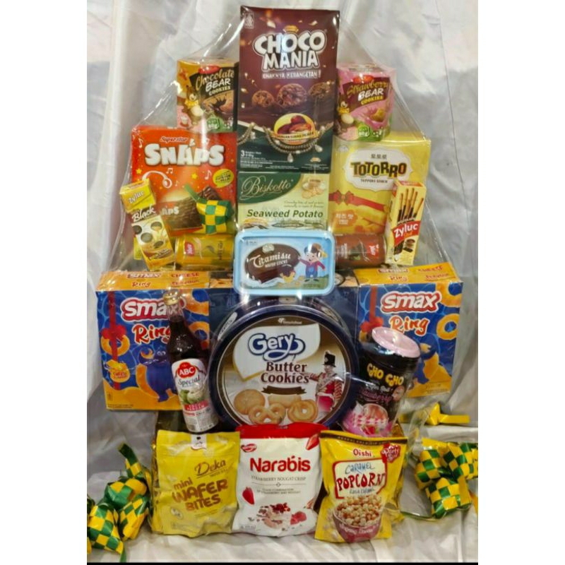 

parcel lebaran makanan 2025(h)