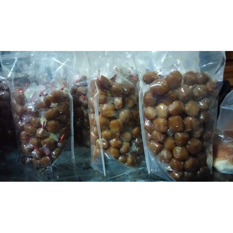 

DODOL NANAS ASLI ( terbuat dari buah nanas asli)