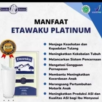 

susu etawaku platinum