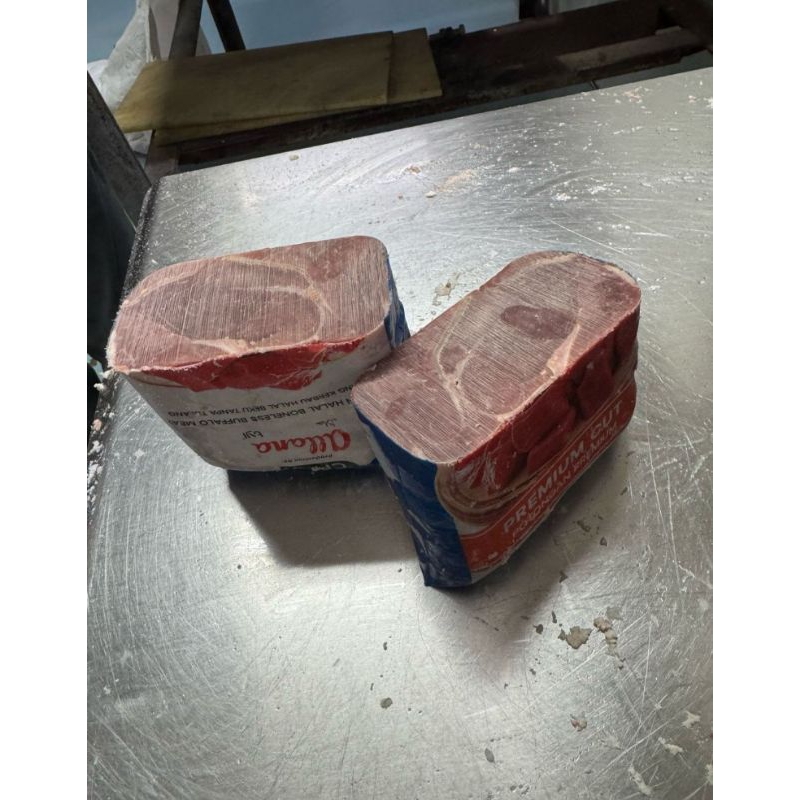 

Daging Sapi Andri