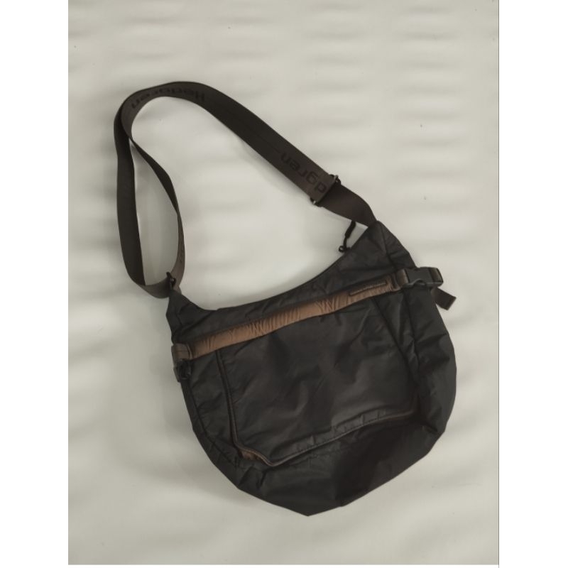tas selempang by hedgren sling bag