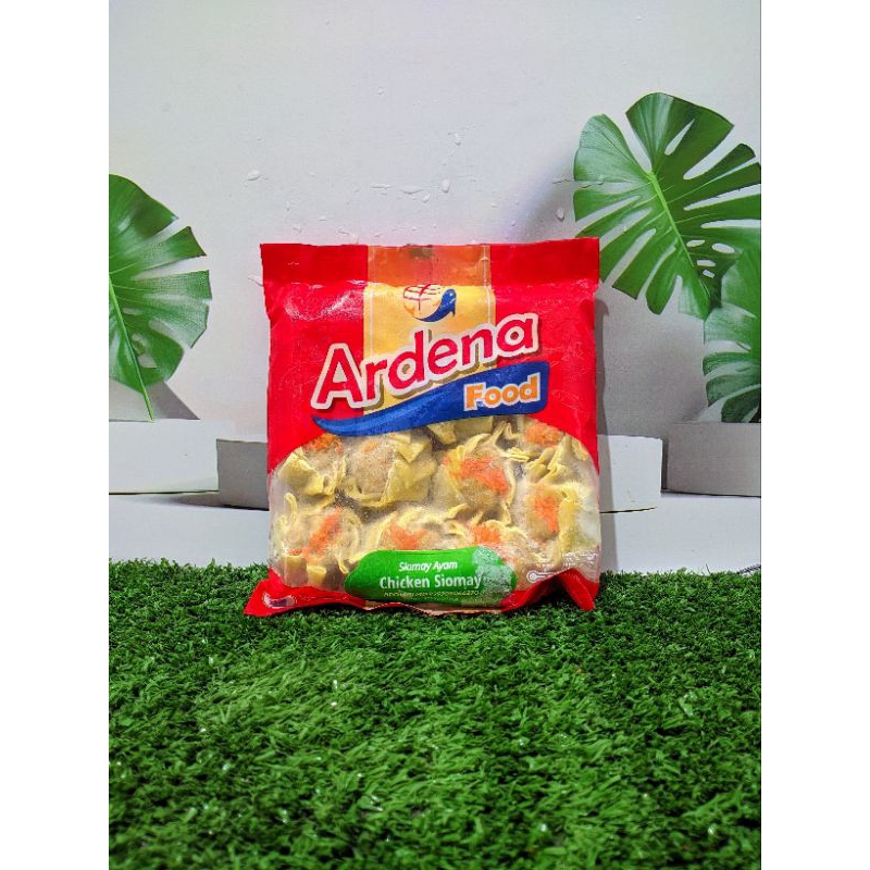 

ARDENA SIOMAY AYAM 250GR