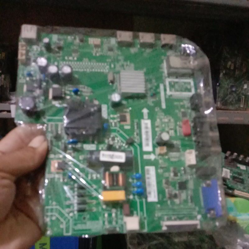 Mainboard Mobo MB TV LED Coocoa Type 32TB2000