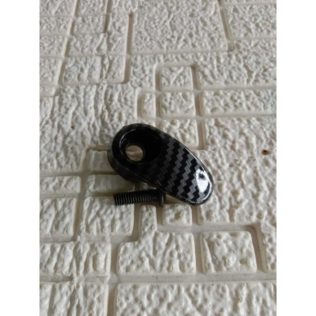Gantungan karbon Hook Kait Gantung Gantungan Barang Kait Cantolan Bagasi Hook Luggage Spacy Scoopy F