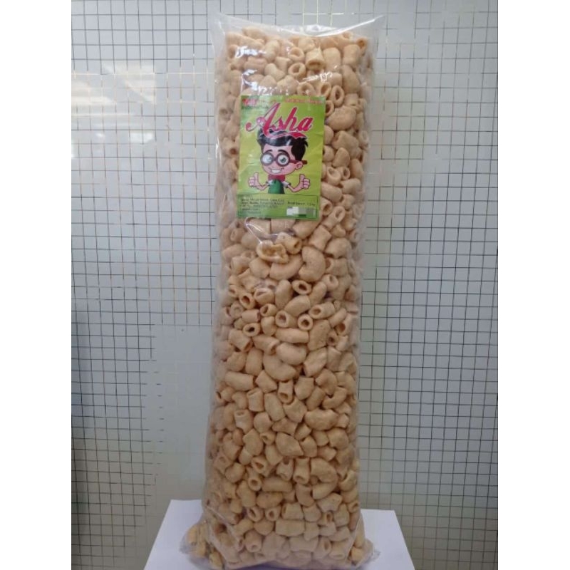 

Asha Makaroni Putih 1,5 Kg