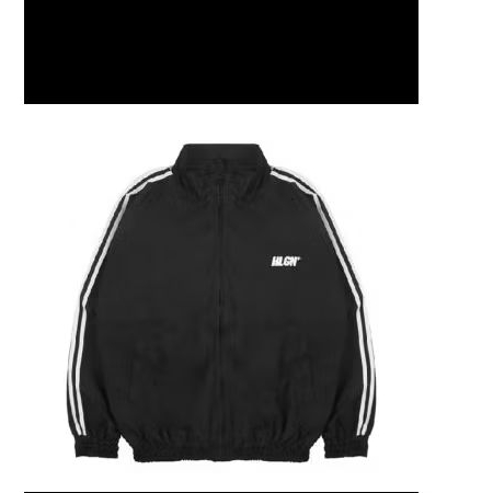 Hooligans Jaket Troctop