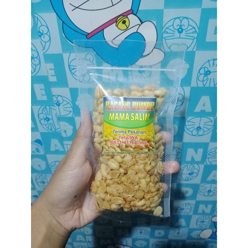 

kacangbumbumamasalim