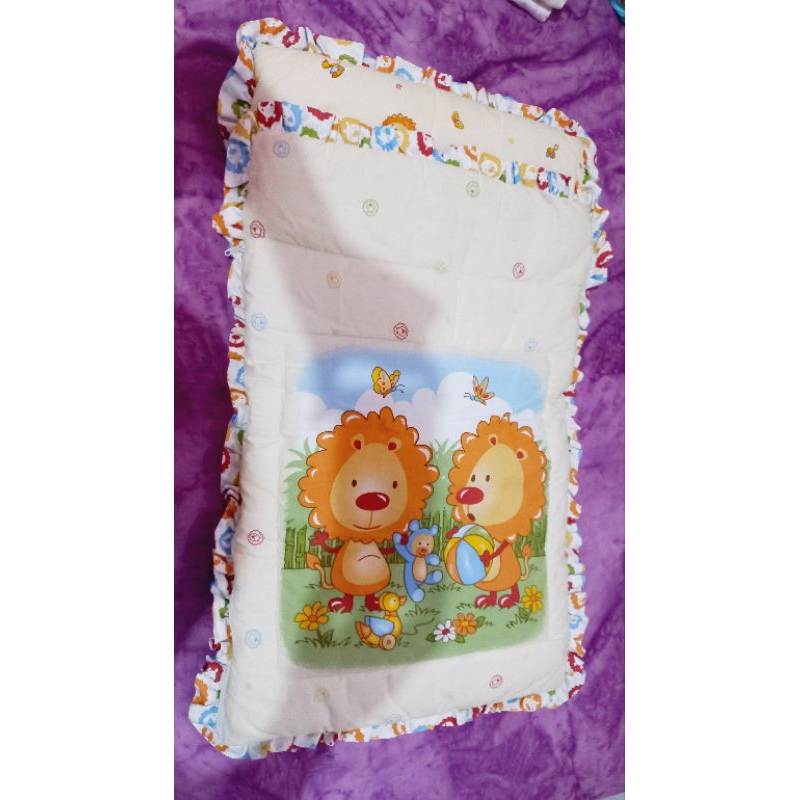 PRELOVED BARANG BAYI//SLEPING BAG BABY merk ELEGANCE