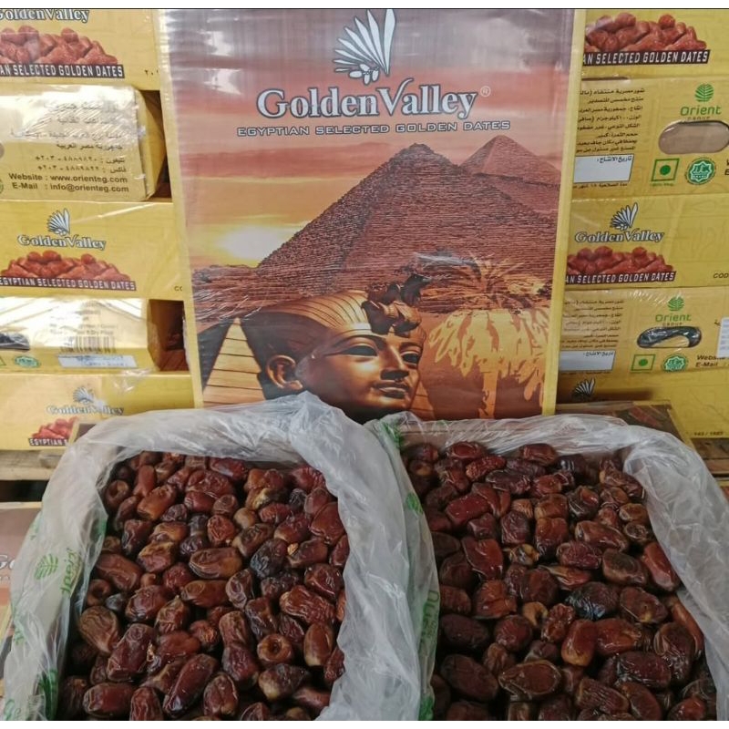 

Kurma Golden Valley Karton,kurma madu ,wendulita sekali kmsan/ 10kg