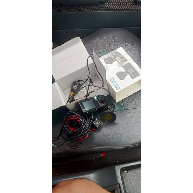 dashcam mobil