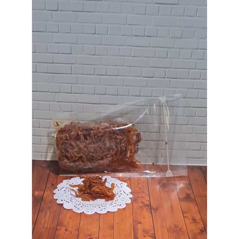 

Kentang Mustofa Pedas Manis 100 gram dan 250 gram - Food.