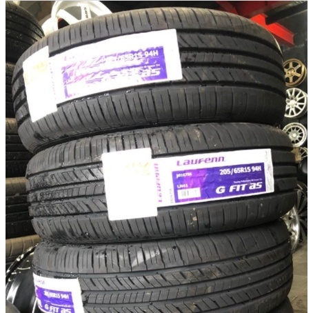 Laufenn 205/65 R15 G Fit As LH41 Ban Mobil