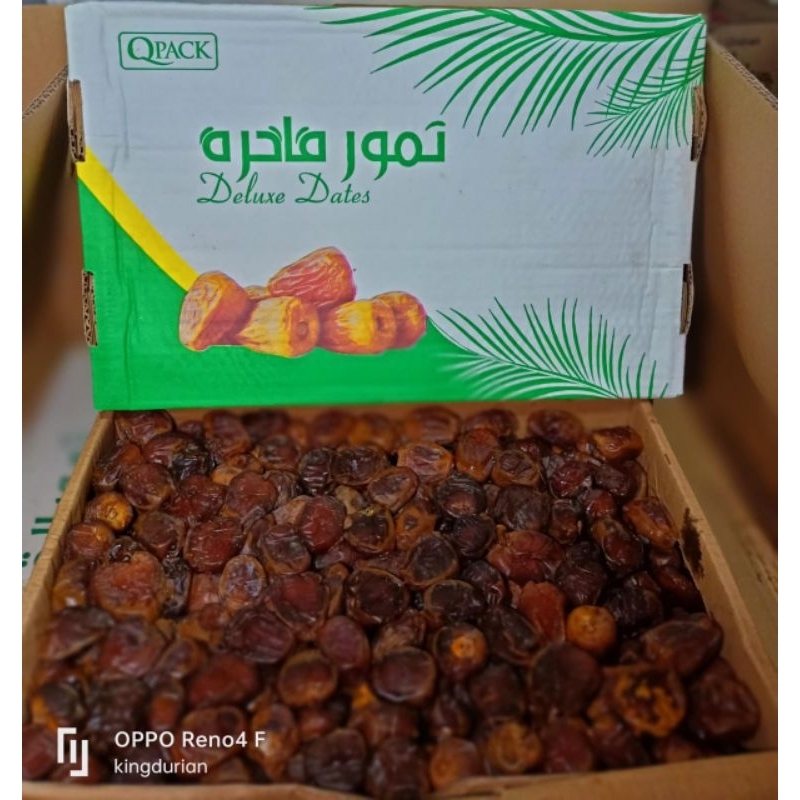 

Kurma Sukari 3 Kg