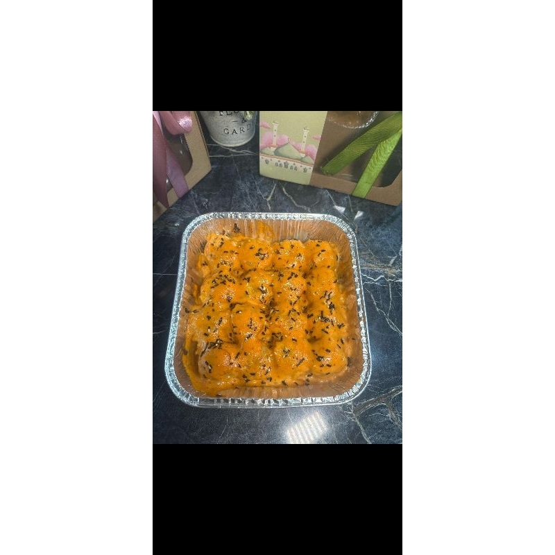 

DIMSUM MENTAI PREMIUM 16PCS