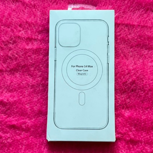 Kiip Casing Case Iphone 14 Plus Magsafe