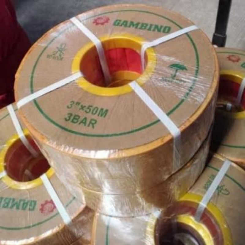 SELANG SUNNY HOSE 3INCH