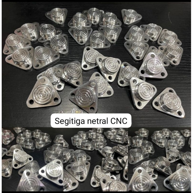 Segitiga Netral Rx king new Rx lama Tutup Segitiga Netral Rx king new Rx lama