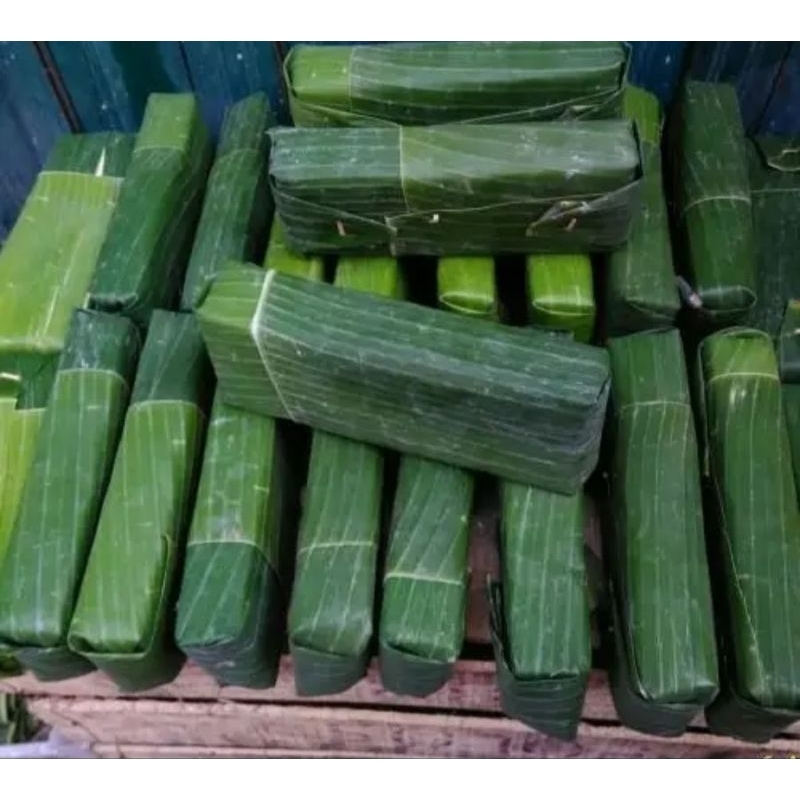 

Tempe fresh jumbo ukuran besar murah meriah