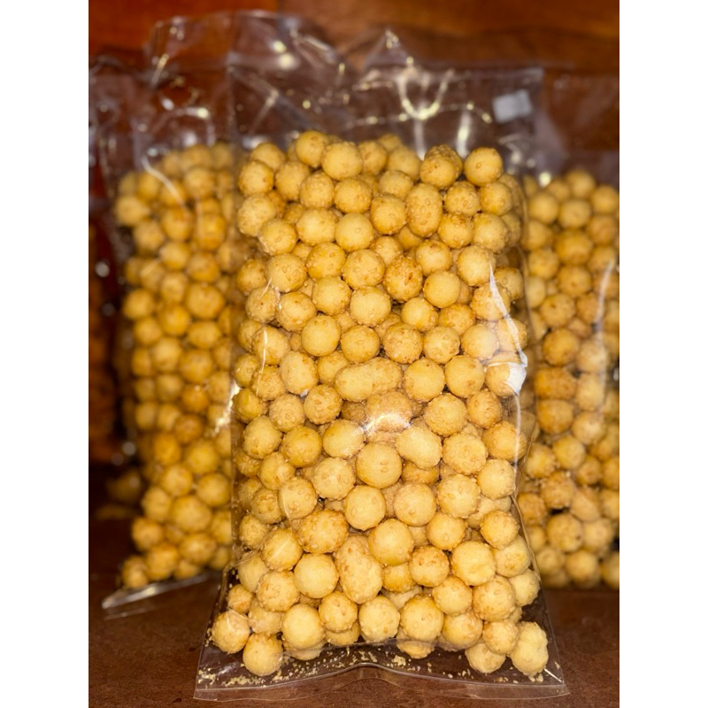 

BLUE.IDKeciput Bulat 250gram