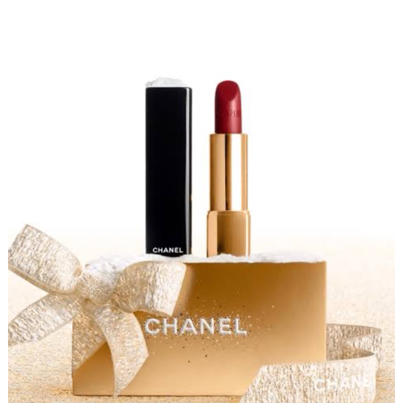 lipstik chanel