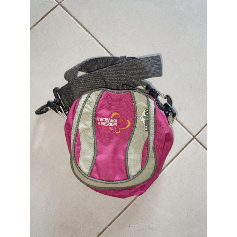 SLINGBAG CONSINA WOMEN SERIES SECOND PRELOVED ORIGINAL