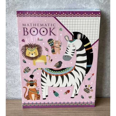 

Buku Kotak Kecil Sidu Isi 38 Termurahh