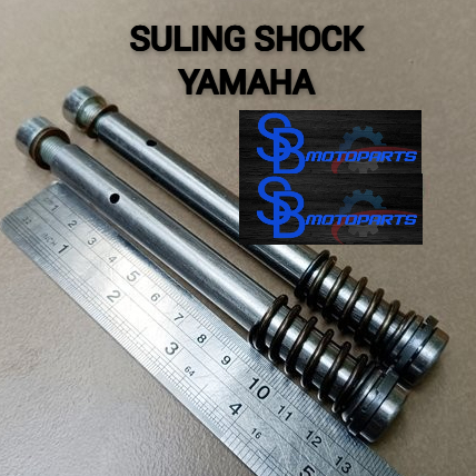 SULING SHOCK SOK DEPAN MIO SPORTY MIO SMILE MIO SOUL FINO MIO J MIO GT SOUL GT XEON M3 MIO Z SOUL GT