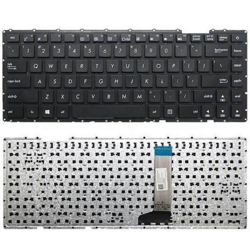 Keyboard Asus A442U