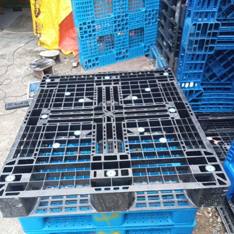 

palet hitam 100*120*15