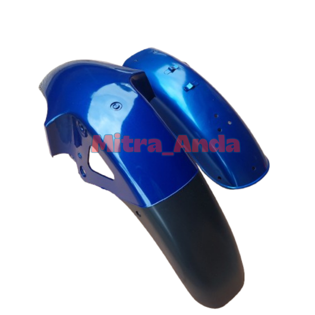 PAKET HEMAT SPAKBOR SET RX KING