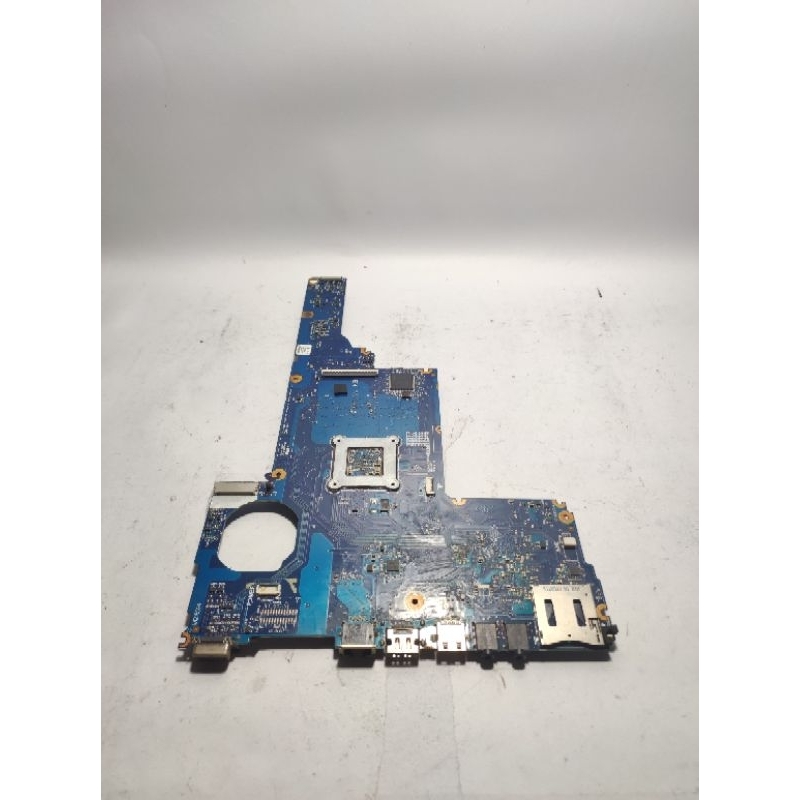 Motherboard mainboard mobo Mati Laptop Hp 2000 450 455 240 245