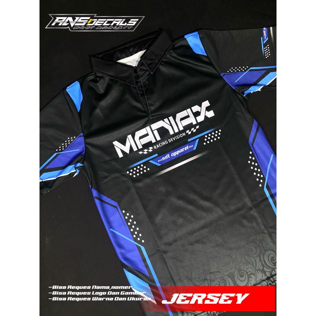 JERSEY RACING JERSEY KOMUNITAS JERSEY TEAM BALAP JERSEY BENGKEL JERSEY KAOS RACING JERSEY BALAP